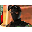 Spider-Man: Lejos de casa Figura MM 1/6 Spider-Man (Stealth Suit) Deluxe Version 29 cm
