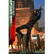 Spider-Man: Lejos de casa Figura MM 1/6 Spider-Man (Stealth Suit) Deluxe Version 29 cm