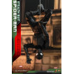 Spider-Man: Lejos de casa Figura MM 1/6 Spider-Man (Stealth Suit) Deluxe Version 29 cm