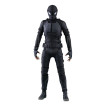 Spider-Man: Lejos de casa Figura Movie Masterpiece 1/6 Spider-Man (Stealth Suit) 29 cm