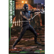 Spider-Man: Lejos de casa Figura Movie Masterpiece 1/6 Spider-Man (Stealth Suit) 29 cm