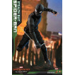 Spider-Man: Lejos de casa Figura Movie Masterpiece 1/6 Spider-Man (Stealth Suit) 29 cm