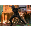 Spider-Man: Lejos de casa Figura Movie Masterpiece 1/6 Spider-Man (Stealth Suit) 29 cm