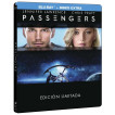 PASSENGERS - EDIC. METÁLICA LIMITADA [BLU-RAY]