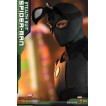 Spider-Man: Lejos de casa Figura Movie Masterpiece 1/6 Spider-Man (Stealth Suit) 29 cm