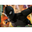 Spider-Man: Lejos de casa Figura Movie Masterpiece 1/6 Spider-Man (Stealth Suit) 29 cm