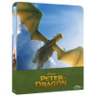 PETER Y EL DRAGÓN - EDIC. METÁLICA [BLU-RAY]