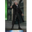 Animales fantásticos 2 Figura Movie Masterpiece 1/6 Gellert Grindelwald 30 cm