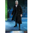Animales fantásticos 2 Figura Movie Masterpiece 1/6 Gellert Grindelwald 30 cm