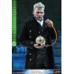Animales fantásticos 2 Figura Movie Masterpiece 1/6 Gellert Grindelwald 30 cm