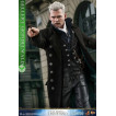 Animales fantásticos 2 Figura Movie Masterpiece 1/6 Gellert Grindelwald 30 cm