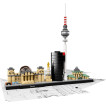 LEGO ARCHITECTURE - 21027 - BERLÍN
