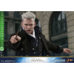 Animales fantásticos 2 Figura Movie Masterpiece 1/6 Gellert Grindelwald 30 cm
