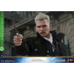 Animales fantásticos 2 Figura Movie Masterpiece 1/6 Gellert Grindelwald 30 cm