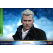 Animales fantásticos 2 Figura Movie Masterpiece 1/6 Gellert Grindelwald 30 cm