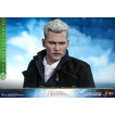 Animales fantásticos 2 Figura Movie Masterpiece 1/6 Gellert Grindelwald 30 cm