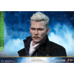 Animales fantásticos 2 Figura Movie Masterpiece 1/6 Gellert Grindelwald 30 cm