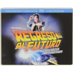REGRESO AL FUTURO: TRILOGÍA - EDIC. METÁLICA [BLU-RAY]