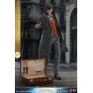 Animales fantásticos 2 Figura Movie Masterpiece 1/6 Newt Scamander 30 cm