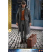 Animales fantásticos 2 Figura Movie Masterpiece 1/6 Newt Scamander 30 cm