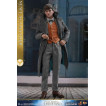 Animales fantásticos 2 Figura Movie Masterpiece 1/6 Newt Scamander 30 cm