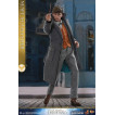 Animales fantásticos 2 Figura Movie Masterpiece 1/6 Newt Scamander 30 cm
