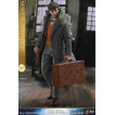 Animales fantásticos 2 Figura Movie Masterpiece 1/6 Newt Scamander 30 cm