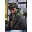 Animales fantásticos 2 Figura Movie Masterpiece 1/6 Newt Scamander 30 cm