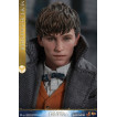Animales fantásticos 2 Figura Movie Masterpiece 1/6 Newt Scamander 30 cm