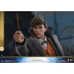 Animales fantásticos 2 Figura Movie Masterpiece 1/6 Newt Scamander 30 cm