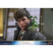 Animales fantásticos 2 Figura Movie Masterpiece 1/6 Newt Scamander 30 cm