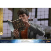 Animales fantásticos 2 Figura Movie Masterpiece 1/6 Newt Scamander 30 cm