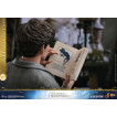Animales fantásticos 2 Figura Movie Masterpiece 1/6 Newt Scamander 30 cm