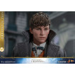Animales fantásticos 2 Figura Movie Masterpiece 1/6 Newt Scamander 30 cm