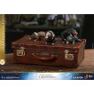 Animales fantásticos 2 Figura Movie Masterpiece 1/6 Newt Scamander 30 cm