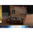 Animales fantásticos 2 Figura Movie Masterpiece 1/6 Newt Scamander 30 cm