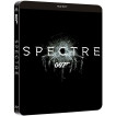 SPECTRE - EDIC. METÁLICA [BLU-RAY]