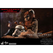 Star Wars Episode VI Pack de 2 Figuras Movie Masterpiece 1/6 Princess Leia & Wicket 15-27 cm