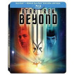 STAR TREK: MÁS ALLÁ - EDIC. METÁLICA [BLU-RAY]