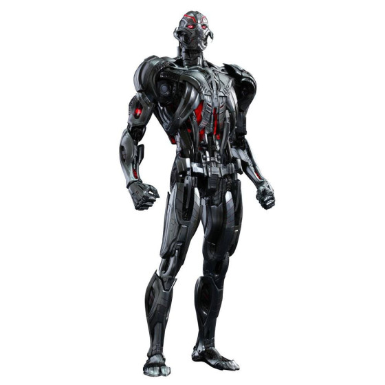 Vengadores La Era de Ultrón Figura Movie Masterpiece 1/6 Ultron Prime 41 cm