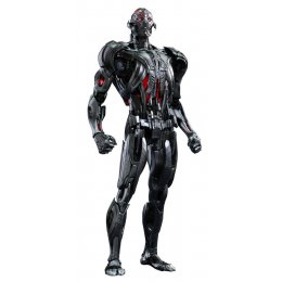 Vengadores La Era de Ultrón Figura Movie Masterpiece 1/6 Ultron Prime 41 cm