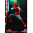 Spider-Man: Lejos de casa Figura Movie Masterpiece 1/6 Spider-Man (Homemade Suit) 29 cm