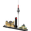 LEGO ARCHITECTURE - 21027 - BERLÍN