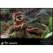 Star Wars Episode VI Figura Movie Masterpiece 1/6 Wicket 15 cm