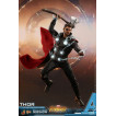 Vengadores Infinity War Figura Movie Masterpiece 1/6 Thor 32 cm