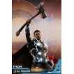 Vengadores Infinity War Figura Movie Masterpiece 1/6 Thor 32 cm