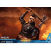 Vengadores Infinity War Figura Movie Masterpiece 1/6 Thor 32 cm