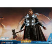 Vengadores Infinity War Figura Movie Masterpiece 1/6 Thor 32 cm