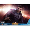Vengadores Infinity War Figura Movie Masterpiece 1/6 Thor 32 cm