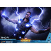 Vengadores Infinity War Figura Movie Masterpiece 1/6 Thor 32 cm